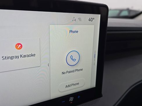 New 2026 Ford Maverick Lobo image 33