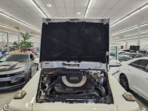 Used 2013 Mercedes-Benz G 550 image 33