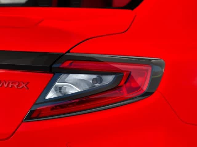 New 2026 Subaru WRX Limited AWD/4WD image 13