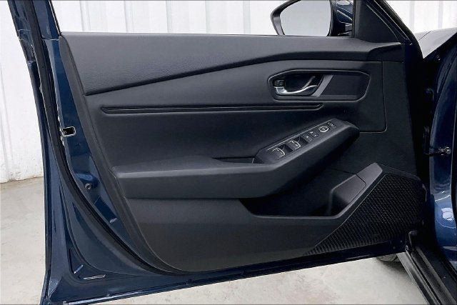 Certified 2024 Honda Accord EX image 21