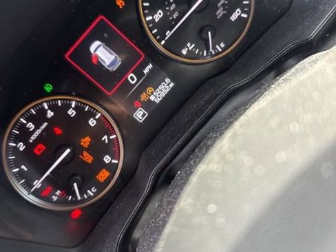 Used 2023 Subaru Outback Wilderness image 34