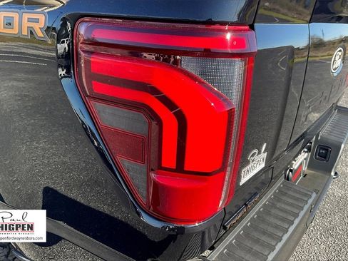 New 2025 Ford F150 Tremor w/ Equipment Group 402A High image 25