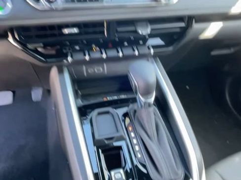 New 2026 Chevrolet Colorado LT w/ LT Convenience Package RWD image 15