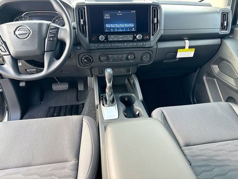 New 2026 Nissan Frontier S AWD/4WD image 20