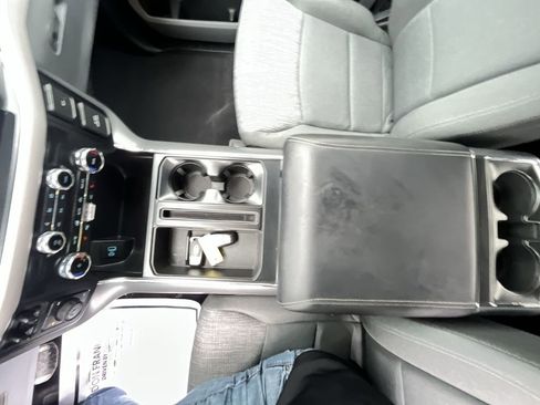 Used 2023 Ford F150 XLT w/ Equipment Group 302A High image 13