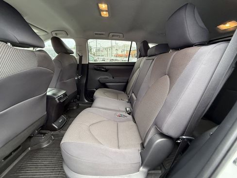 Used 2023 Toyota Highlander LE image 25
