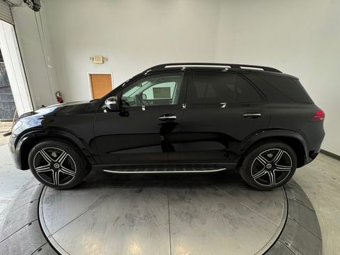 New 2026 Mercedes-Benz GLE 350 4MATIC image 16