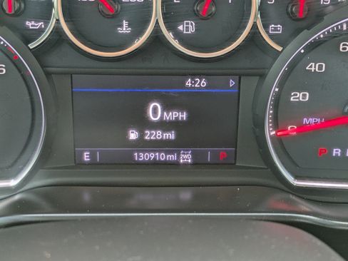 Used 2020 Chevrolet Silverado 1500 RST w/ All-Star Edition image 26