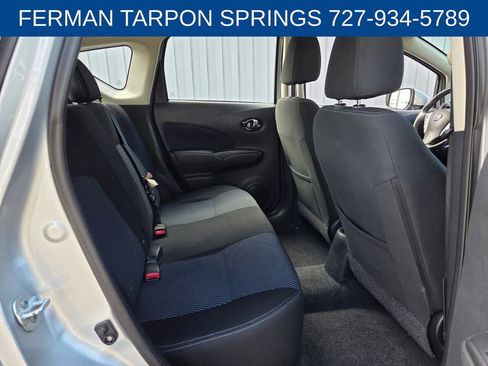 Used 2015 Nissan Versa Note SV image 19