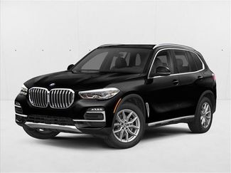 Used 2022 BMW X5 xDrive40i w/ Executive Package AWD/4WD video 1