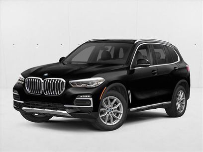 Used 2022 BMW X5 xDrive40i w/ Executive Package