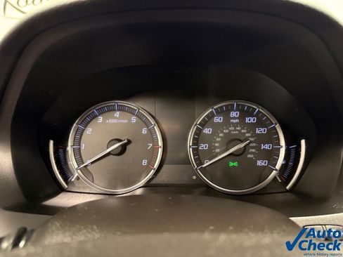 Used 2018 Acura MDX SH-AWD image 46