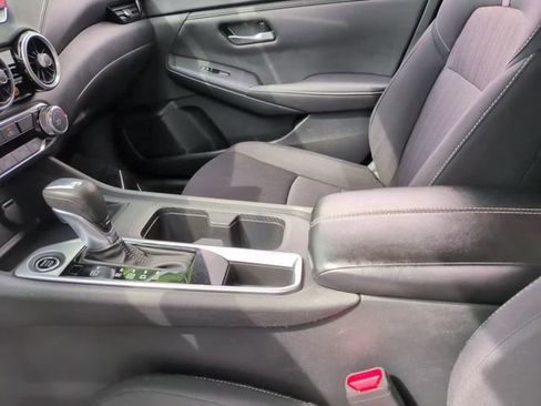 Used 2023 Nissan Sentra SV FWD image 26