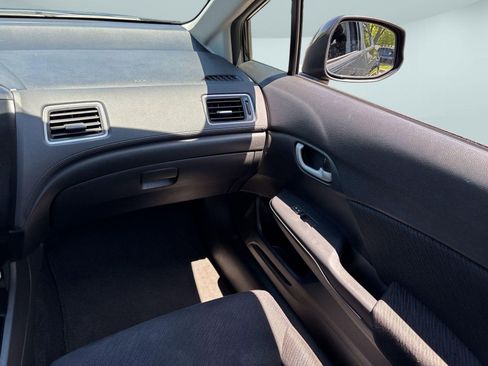 Used 2013 Honda Civic LX image 26