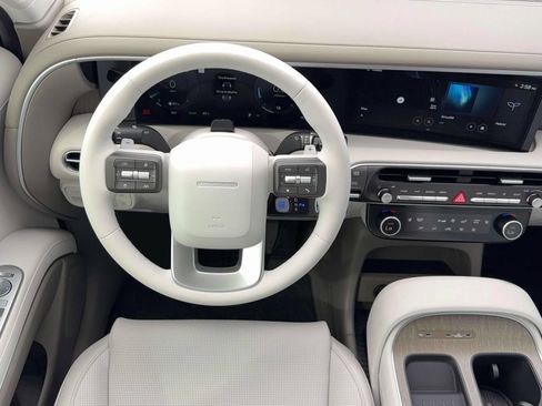 New 2026 Hyundai Palisade FWD Hybrid image 12