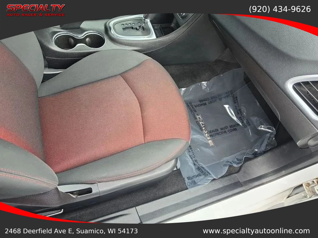 Used 2012 Dodge Avenger SXT Plus FWD image 29