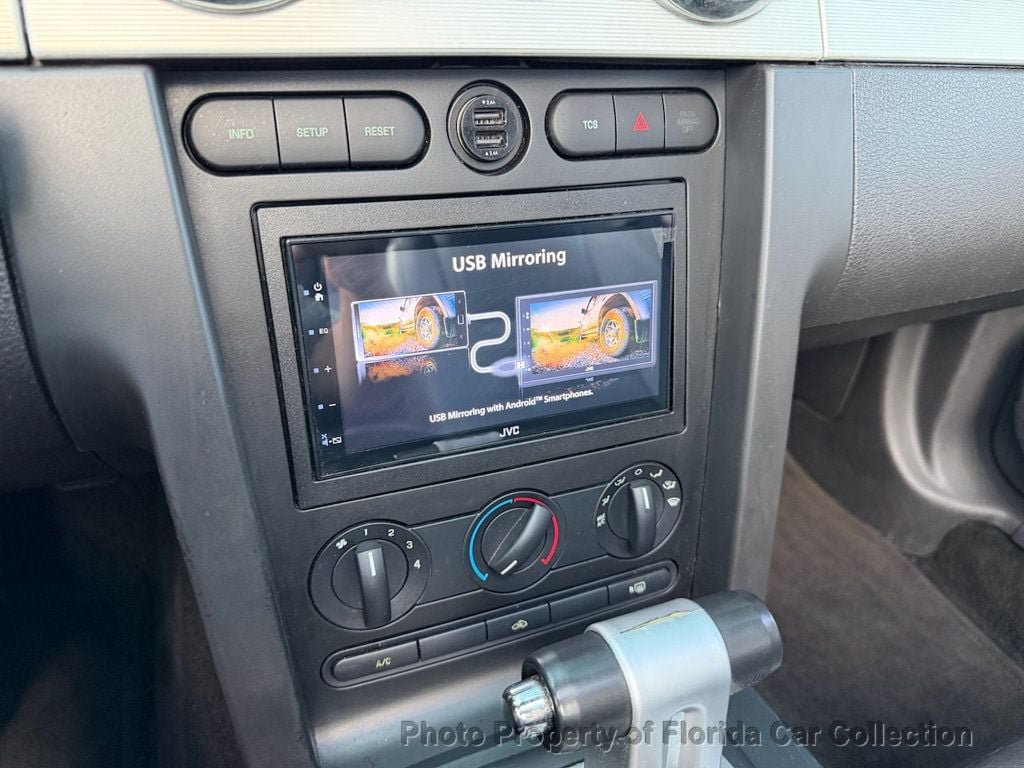 Used 2006 Ford Mustang GT Premium RWD image 47