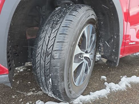 Used 2022 Toyota Highlander XLE image 37