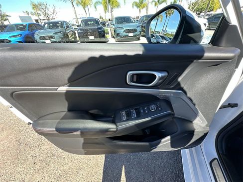 Used 2024 Acura Integra Type S image 21