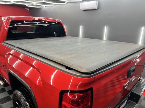 Used 2017 GMC Sierra 1500 SLE w/ SLE Value Package image 7