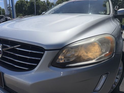 Used 2015 Volvo XC60 T6 Premier Plus image 6