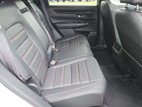 Certified 2024 Honda CR-V Sport-L image 14