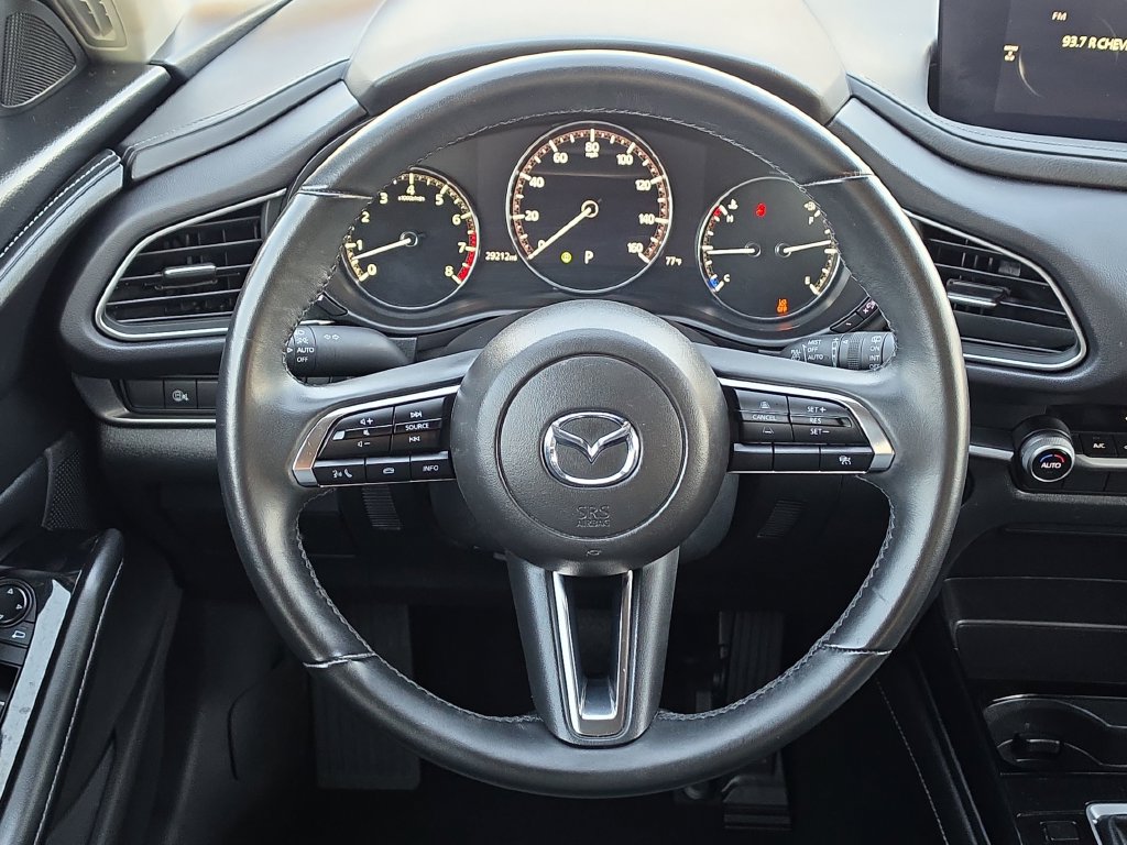 Certified 2025 MAZDA CX-30 AWD 2.5 S w/ Select Sport Pkg image 18