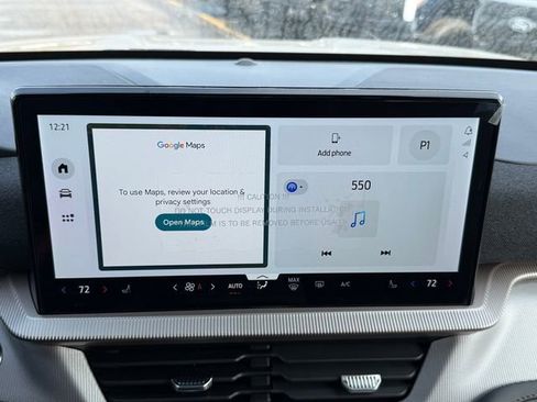 New 2026 Ford Explorer Active image 16