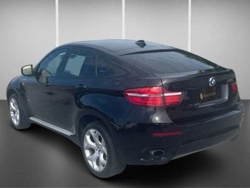 Used 2014 BMW X6 xDrive35i AWD/4WD image 12