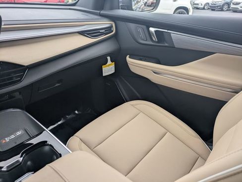 New 2026 Buick Enclave Preferred w/ Power Package image 22