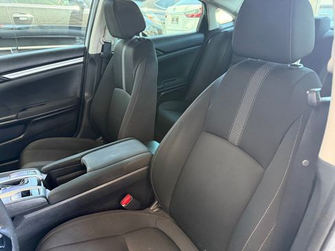 Used 2021 Honda Civic LX image 6