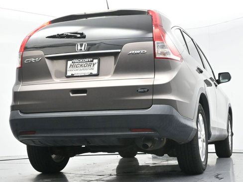 Used 2013 Honda CR-V EX-L image 50