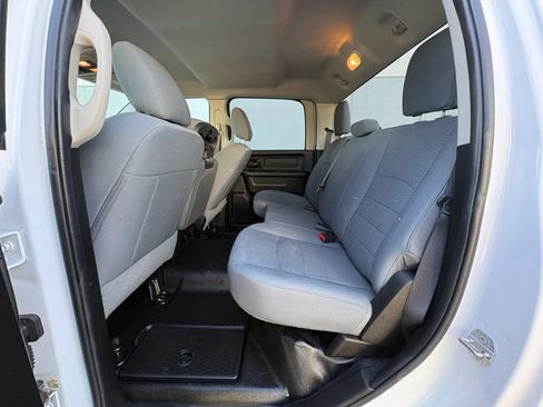 Used 2019 RAM 1500 Tradesman w/ Popular Equipment Group AWD/4WD image 19