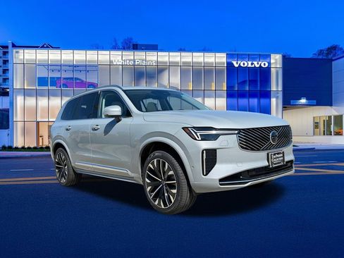New 2026 Volvo XC90 T8 Ultra w/ Protection Package Premier AWD/4WD image 1