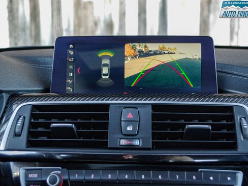 Used 2018 BMW M3 image 20