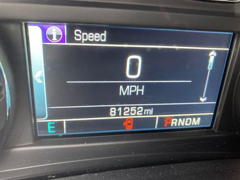 Used 2016 Chevrolet Silverado 1500 LT w/ All Star Edition image 20