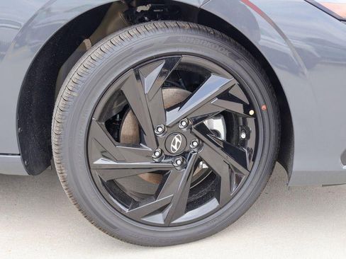 New 2026 Hyundai Elantra Sport FWD image 31