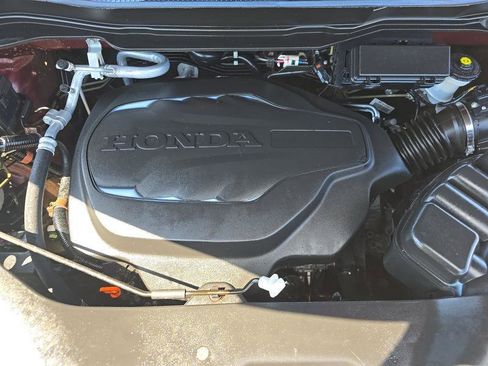 Used 2021 Honda Pilot EX-L image 14