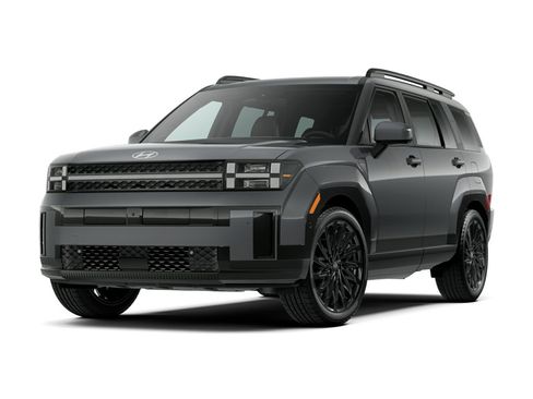 New 2026 Hyundai Santa Fe Calligraphy FWD image 1