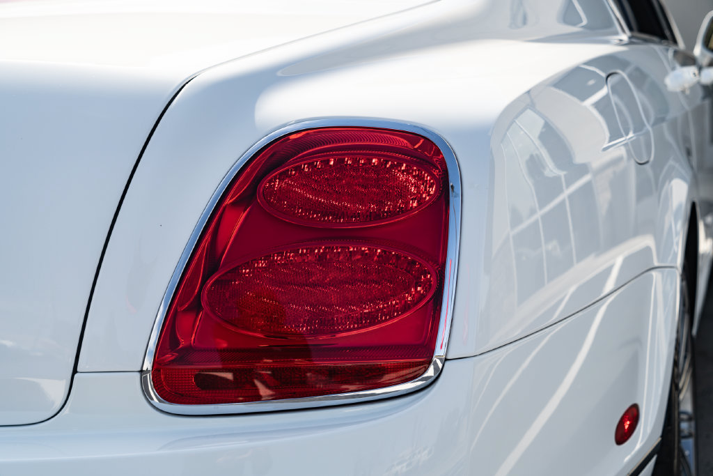 Used 2012 Bentley Flying Spur Flying Spur Speed AWD/4WD image 11