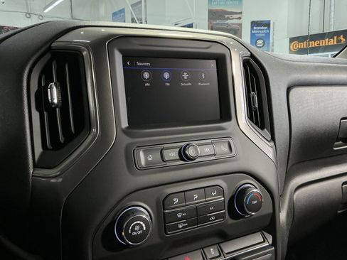 New 2026 Chevrolet Silverado 1500 W/T w/ WT Value Package image 26