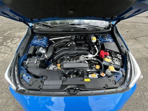 Certified 2025 Subaru Impreza 2.0i Sport image 14