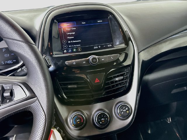 Used 2021 Chevrolet Spark LT FWD image 17