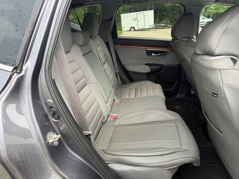 Used 2020 Honda CR-V EX image 12