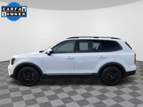 Used 2023 Kia Telluride SX Prestige X-Pro image 5