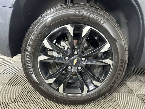 Used 2022 Chevrolet TrailBlazer LT w/ LPO, Blackout Package AWD/4WD image 33