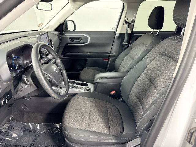 Used 2024 Ford Bronco Sport Big Bend AWD/4WD image 28