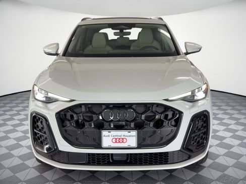Used 2026 Audi Q5 Premium Plus AWD/4WD image 6