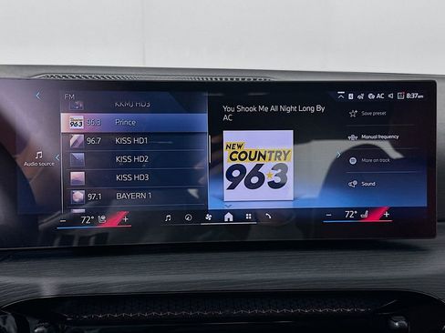 New 2026 BMW 330i Sedan w/ Premium Package image 11