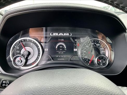 Used 2022 RAM 1500 Laramie RWD image 22